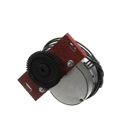 Merrychef Stirrer Motor Assembly P11C0593